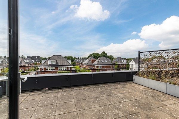 Medium property photo - Almystraat 30, 5061 PA Oisterwijk